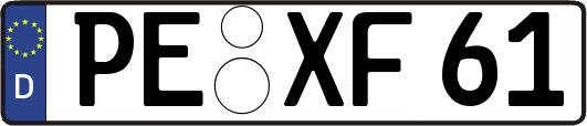 PE-XF61