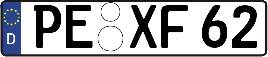 PE-XF62