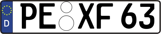 PE-XF63