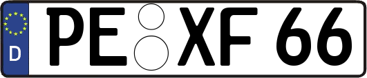 PE-XF66