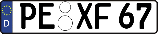 PE-XF67
