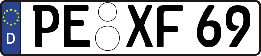 PE-XF69