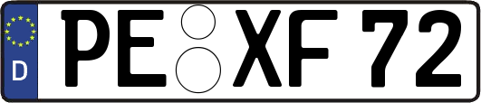 PE-XF72