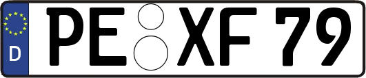 PE-XF79