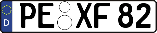 PE-XF82