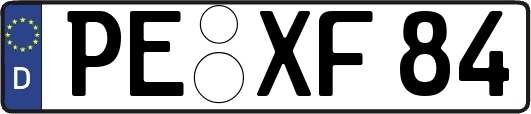 PE-XF84