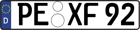 PE-XF92