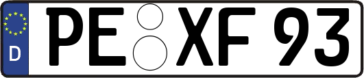 PE-XF93