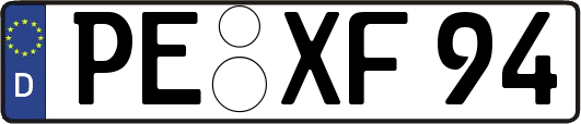 PE-XF94