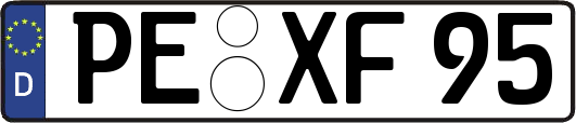 PE-XF95