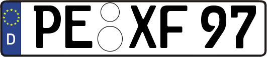 PE-XF97