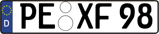 PE-XF98