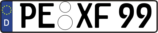PE-XF99