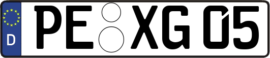 PE-XG05