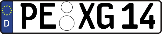 PE-XG14
