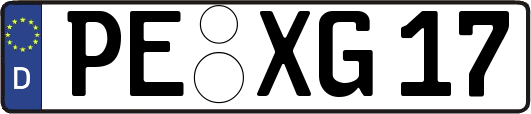 PE-XG17