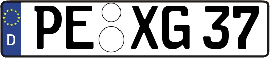 PE-XG37