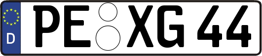 PE-XG44