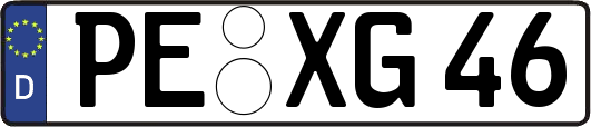 PE-XG46