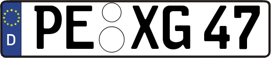 PE-XG47