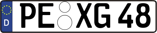 PE-XG48