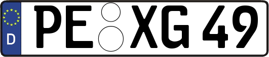 PE-XG49