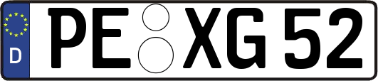 PE-XG52