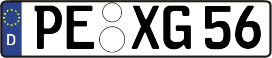PE-XG56