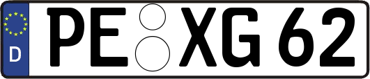 PE-XG62
