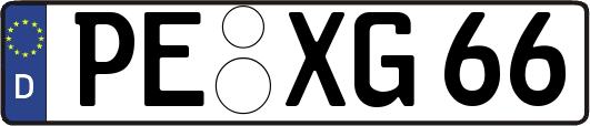 PE-XG66