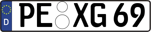 PE-XG69