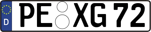 PE-XG72