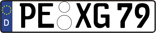 PE-XG79
