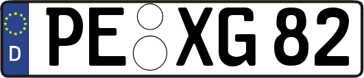 PE-XG82