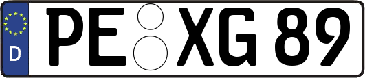 PE-XG89
