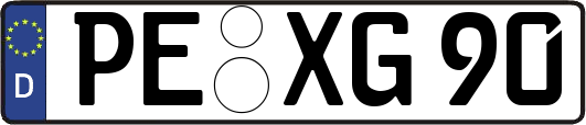 PE-XG90