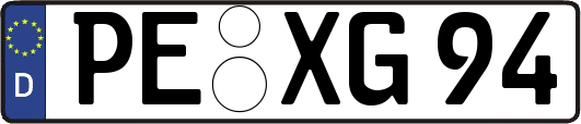 PE-XG94