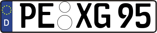 PE-XG95