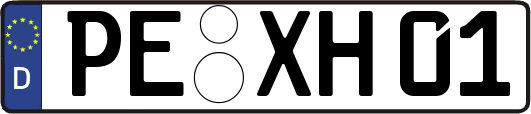 PE-XH01