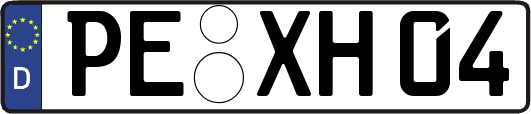 PE-XH04