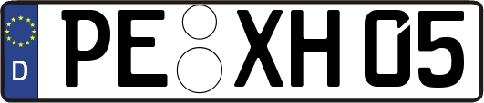PE-XH05