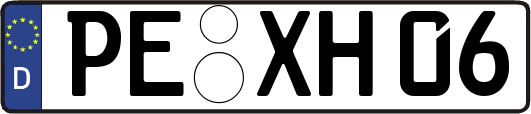 PE-XH06