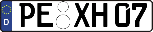 PE-XH07