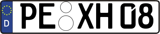 PE-XH08