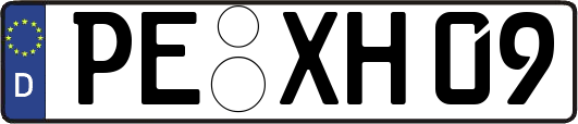 PE-XH09
