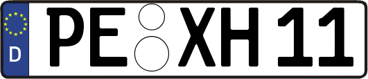 PE-XH11