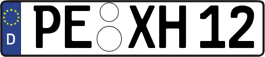 PE-XH12