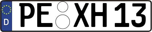 PE-XH13