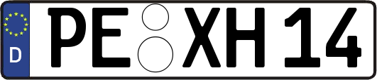 PE-XH14