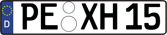 PE-XH15